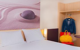 Hotel Ibis Styles Paris Roissy Cdg À